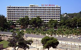 Sol Palmanova Mallorca